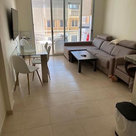 Apartamento Frontimar Calpe Exterior foto