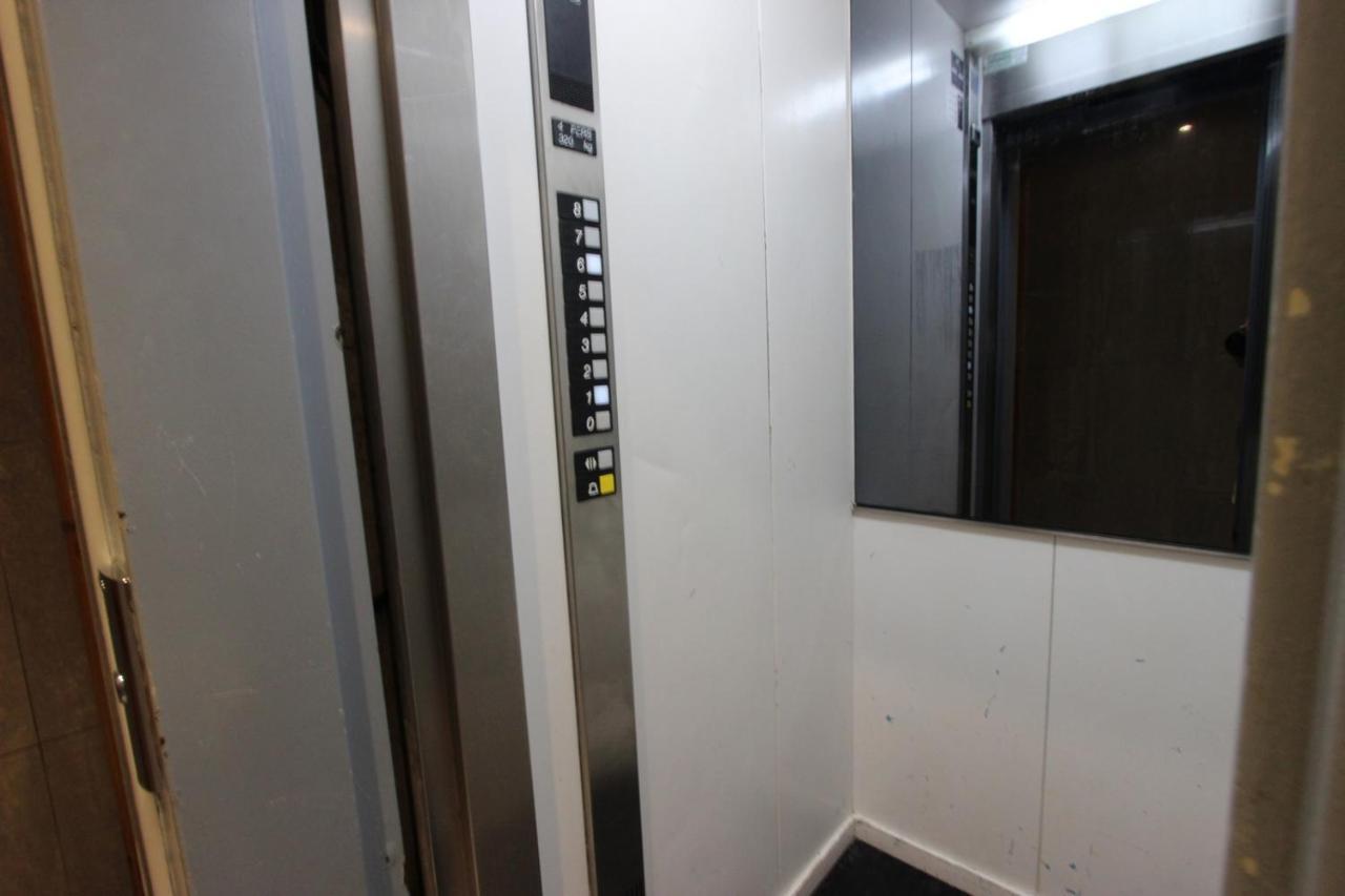 Apartamento Frontimar Calpe Exterior foto