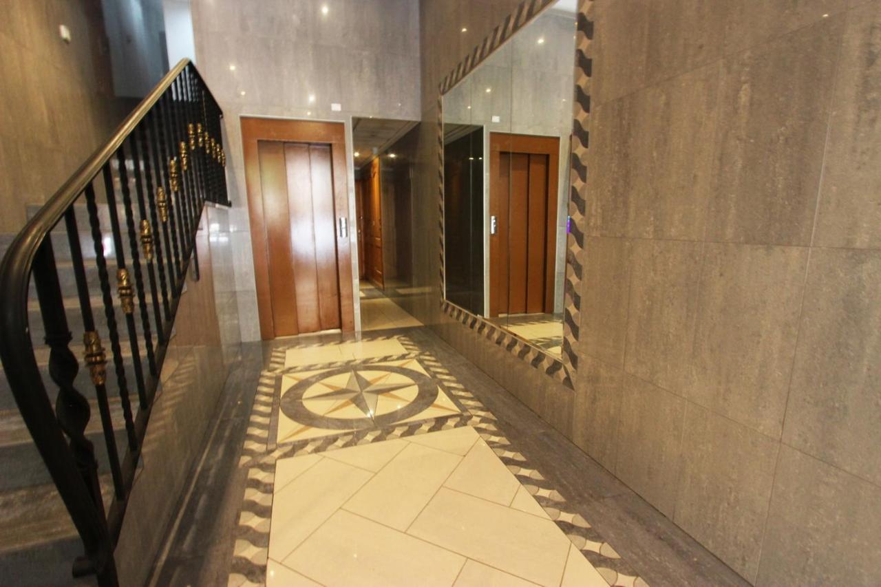 Apartamento Frontimar Calpe Exterior foto