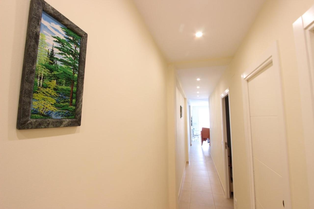 Apartamento Frontimar Calpe Exterior foto