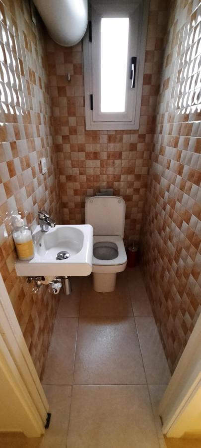 Apartamento Frontimar Calpe Exterior foto