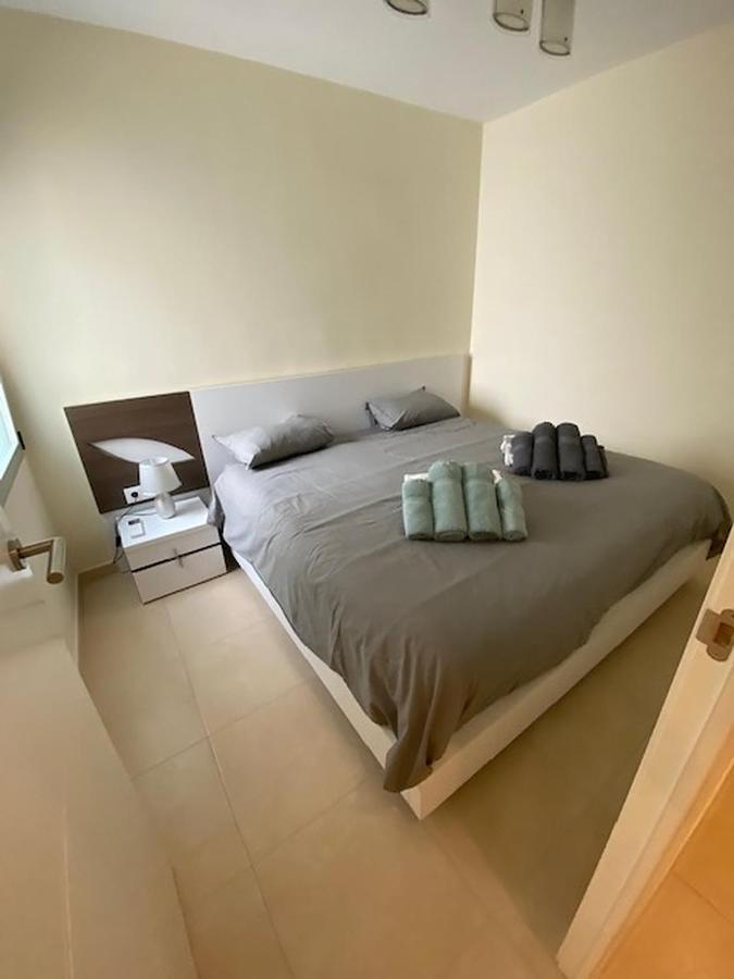 Apartamento Frontimar Calpe Exterior foto