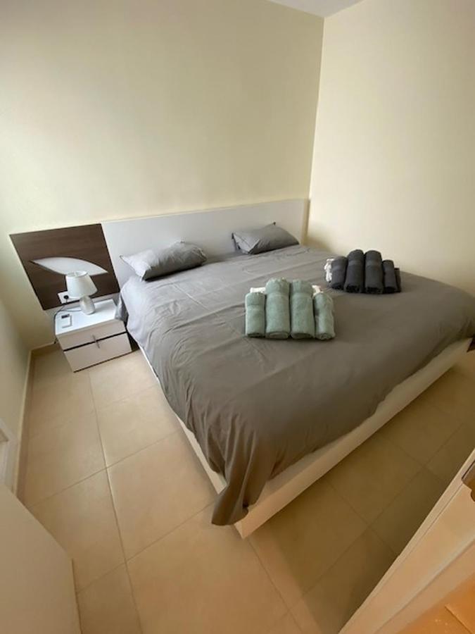 Apartamento Frontimar Calpe Exterior foto