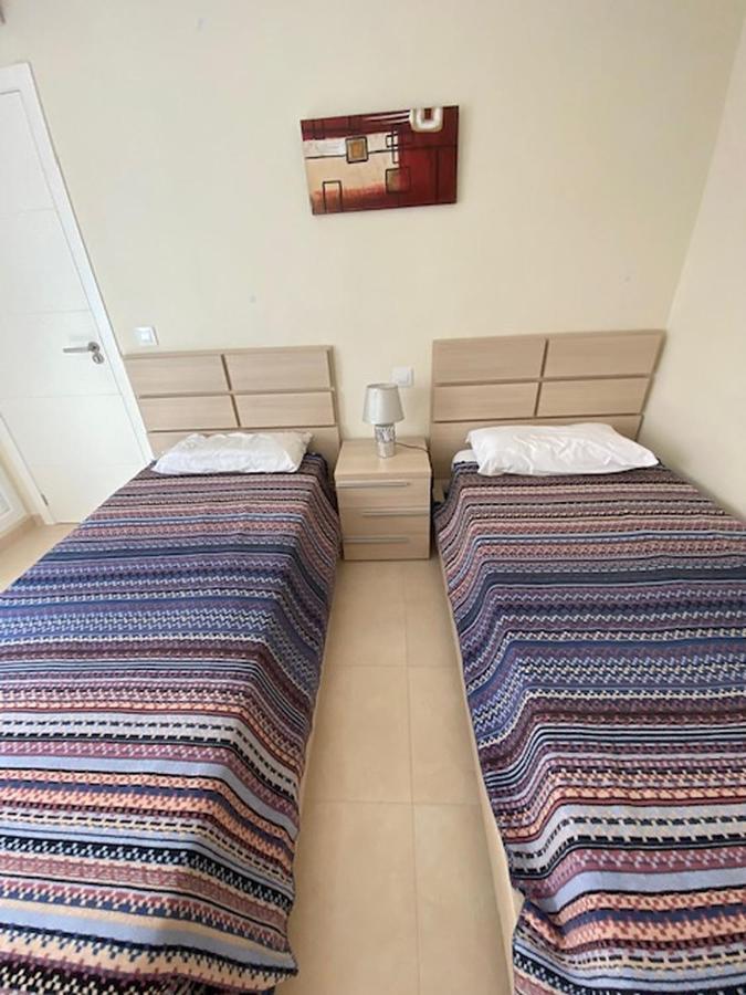 Apartamento Frontimar Calpe Exterior foto