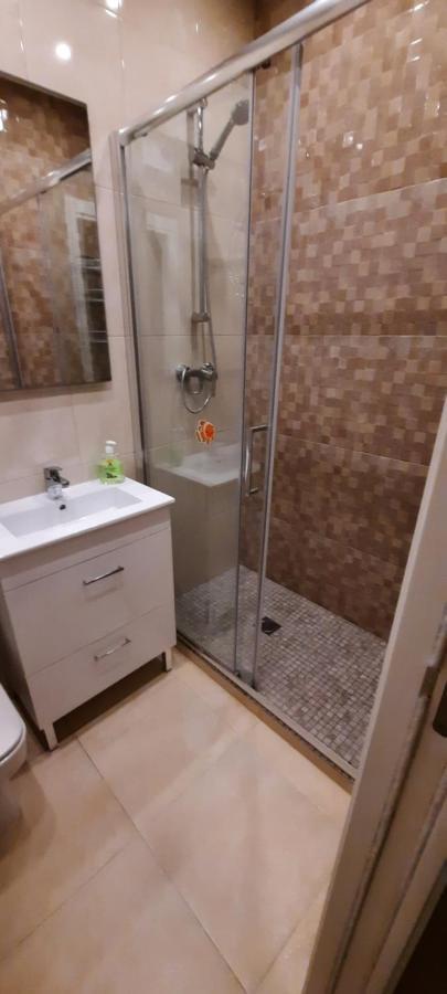 Apartamento Frontimar Calpe Exterior foto