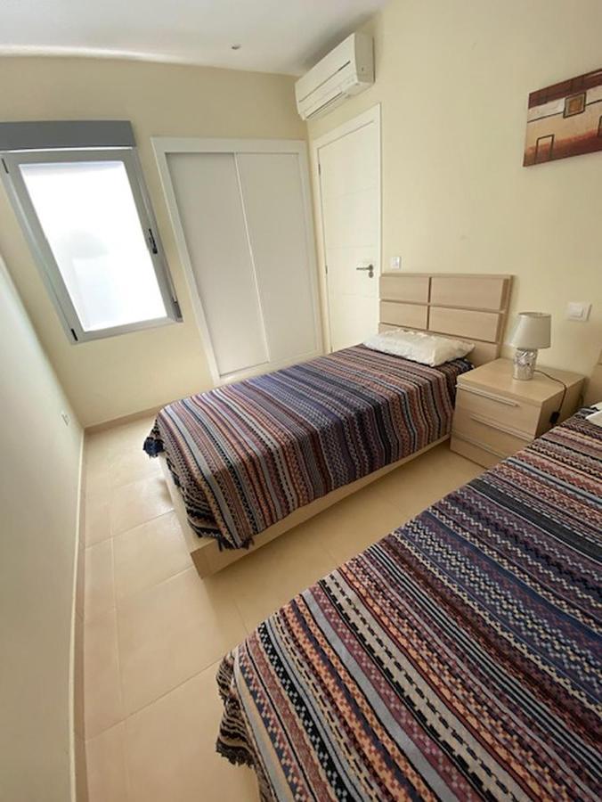 Apartamento Frontimar Calpe Exterior foto