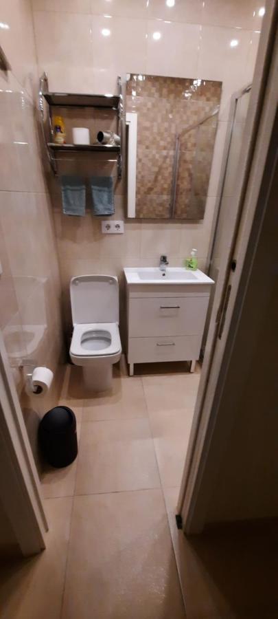 Apartamento Frontimar Calpe Exterior foto